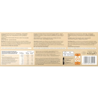 Delhaize | Vissticks | Fillet | MSC 450 gr