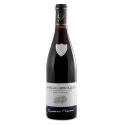 Domaine Capuano Ferreri | Chassagne-Montrachet | 2023 75 cl