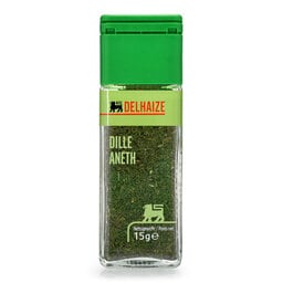 Delhaize | Kruiden | Dille 