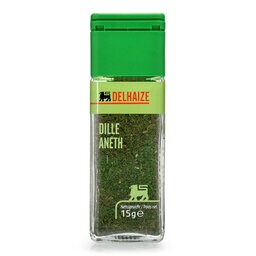 Delhaize | Epices | Aneth 