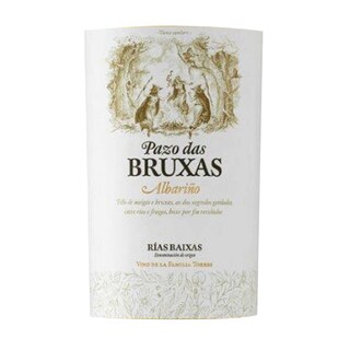 Espagne - Spanje | Rias Baixas | Pazo das Bruxas 2018 
