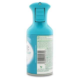 Air Wick | Aerosol | Pure Lentebries 