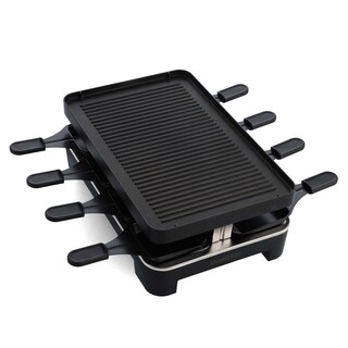 Mauviel | Gourmet set | 8 personen 