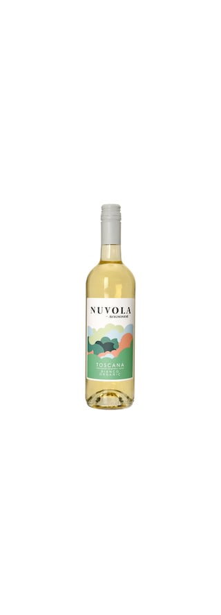Nuvola By Avignonesi | Nuvola Wit | Bio 