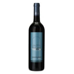 Chile - Chili | Central Valley | Las Puertas Cabernet Sauvignon 