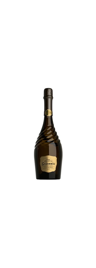 Codorniu | Cava | Blanc de Blancs | Bio | Brut 75 cl