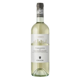 Italie - Italië | TOSCANE | Cecchi Vernaccia | DOCG | 2019 | Blanc 