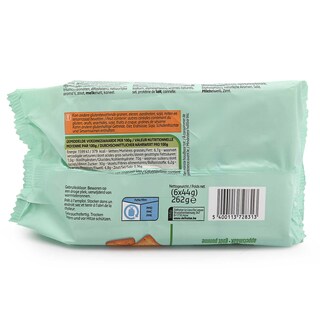 Delhaize | Biscuits | Pommes 262 gr