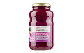 Delhaize | Rode kool | Appel 560 gr