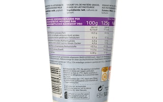 Delhaize | Skyr | Yaourt | Nature 