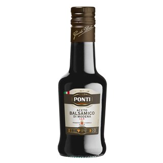Ponti | Azijn | Balsamico 25 cl