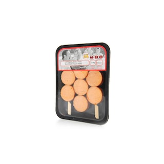 Ernell | Saucisse de Poulet Grill 