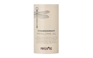 France - Frankrijk | Oc IGP | Oc IGP Chardonnay Wit 