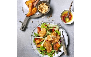 Garden Gourmet | Nuggets | Vegan 