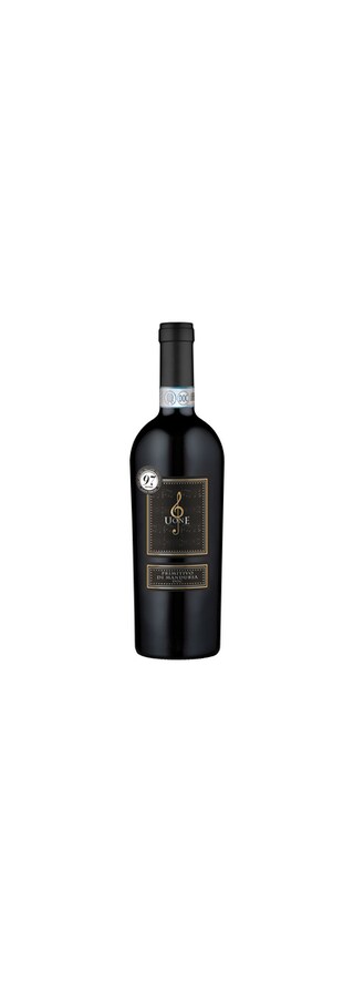Uone | Primitivo di Manduria | 2022 75 cl