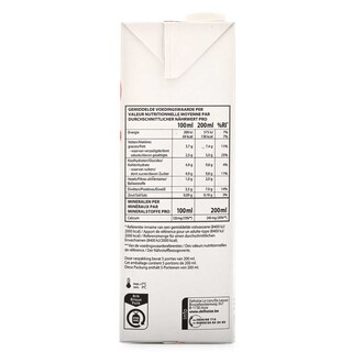 Delhaize | Melk | Volle 