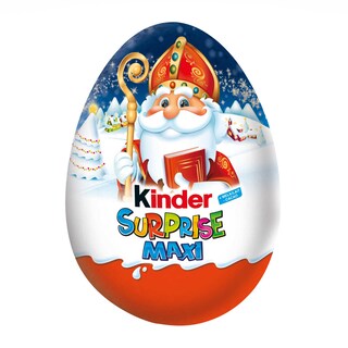 Ferrero | Kinder | Chocolat | Kinder Surprise Maxi 