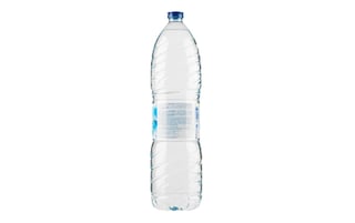 Delhaize | Orée du Bois | Eau minérale | Non pétillante | PET 