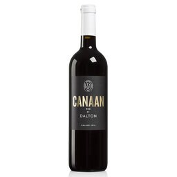 ISRAEL | DALTON | 75C CANAAN RED WINE 07 