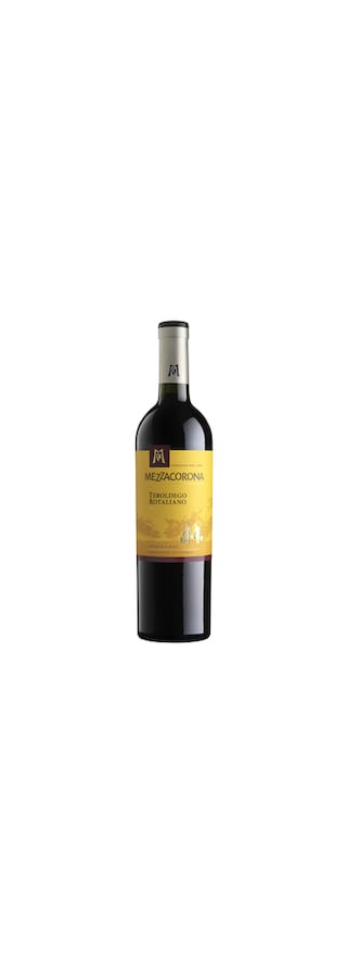 Mezzacorona | Teroldego 