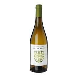 France - Loire | Muscadet | Muscadet Primeur 2014 Blanc 