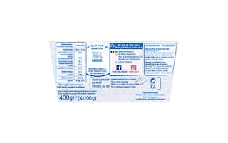 Nestlé | Yogolino | Laitage | Banane | 6 mois 4 x 100 gr