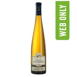 Domaines Schlumberger | Kitterlé Grand Cru | Pinot Gris | 2014 