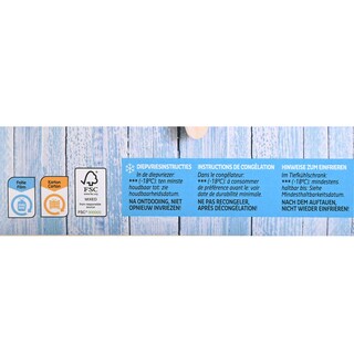Delhaize | Mini giant | Vanilla | Almond 