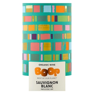 Best of Our Planet | Sauvignon Blanc | Bio 
