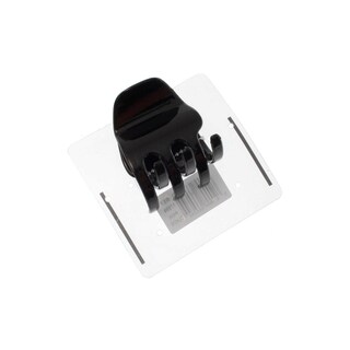 Delhaize | Care | Epingle à cheveux | 4 cm, noire 