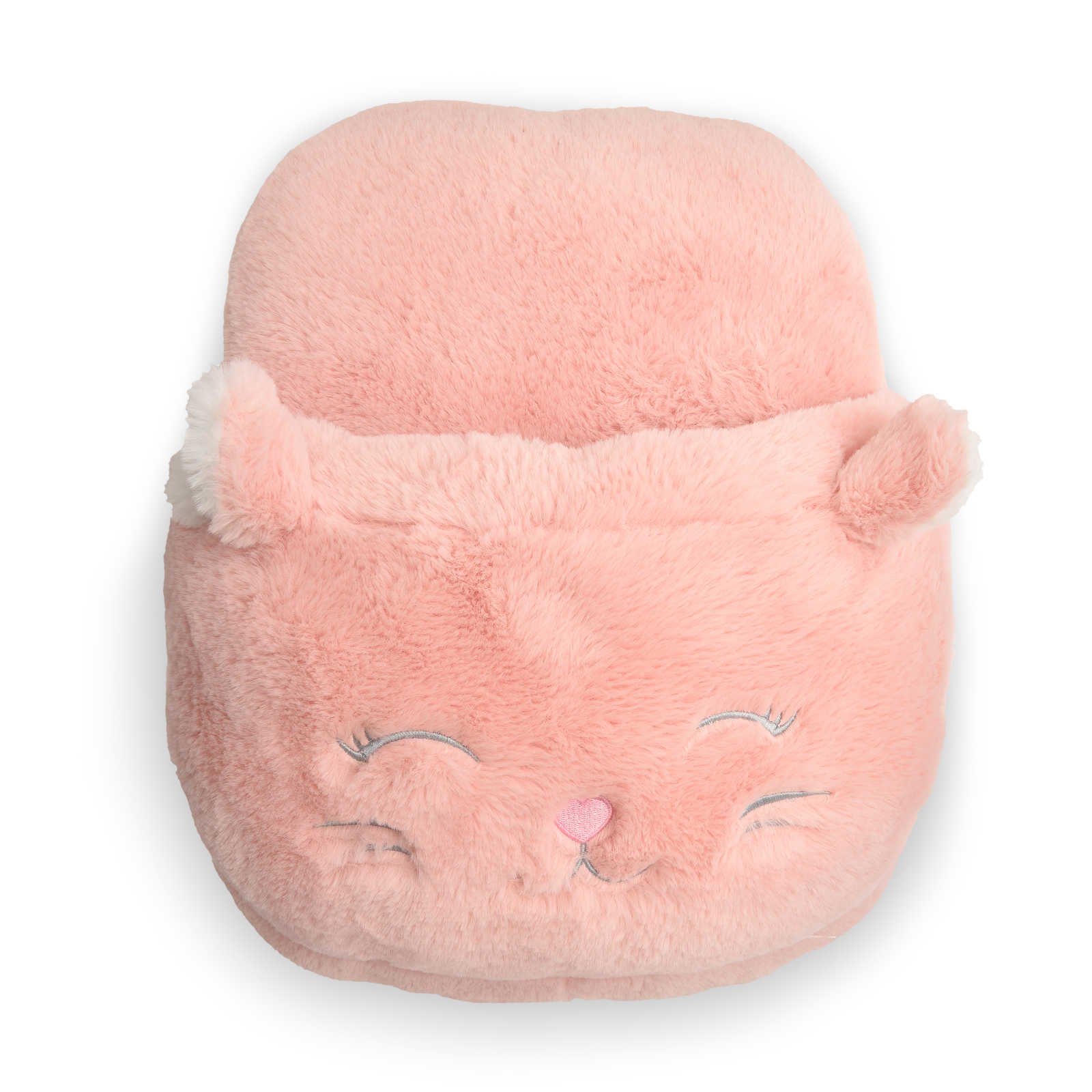 Delhaize | Design voetenwarmer | kat 