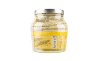 Delhaize | Mayo | Citron 