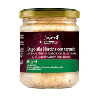 Fior Fiore | Saus | Turffel 