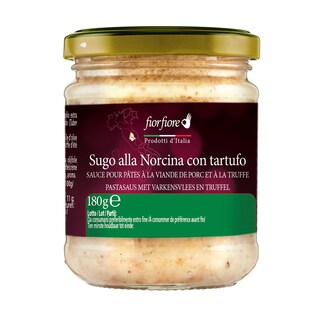Fior Fiore | Sauce | Truffe 
