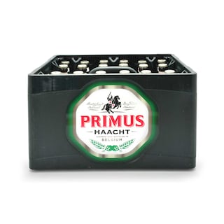 Primus | Pils | 5,2% | Fles 16+8 