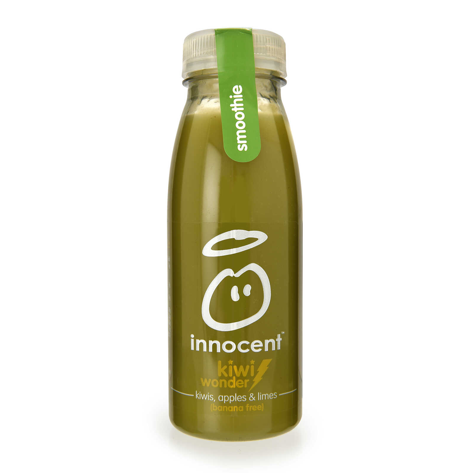 Innocent | Smoothie | Pomme-Kiwi | PET 