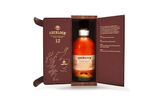 Aberlour | WHISKY SINGLE MALT 12Y - 70CL 