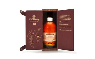 Aberlour | WHISKY SINGLE MALT 12Y - 70CL 