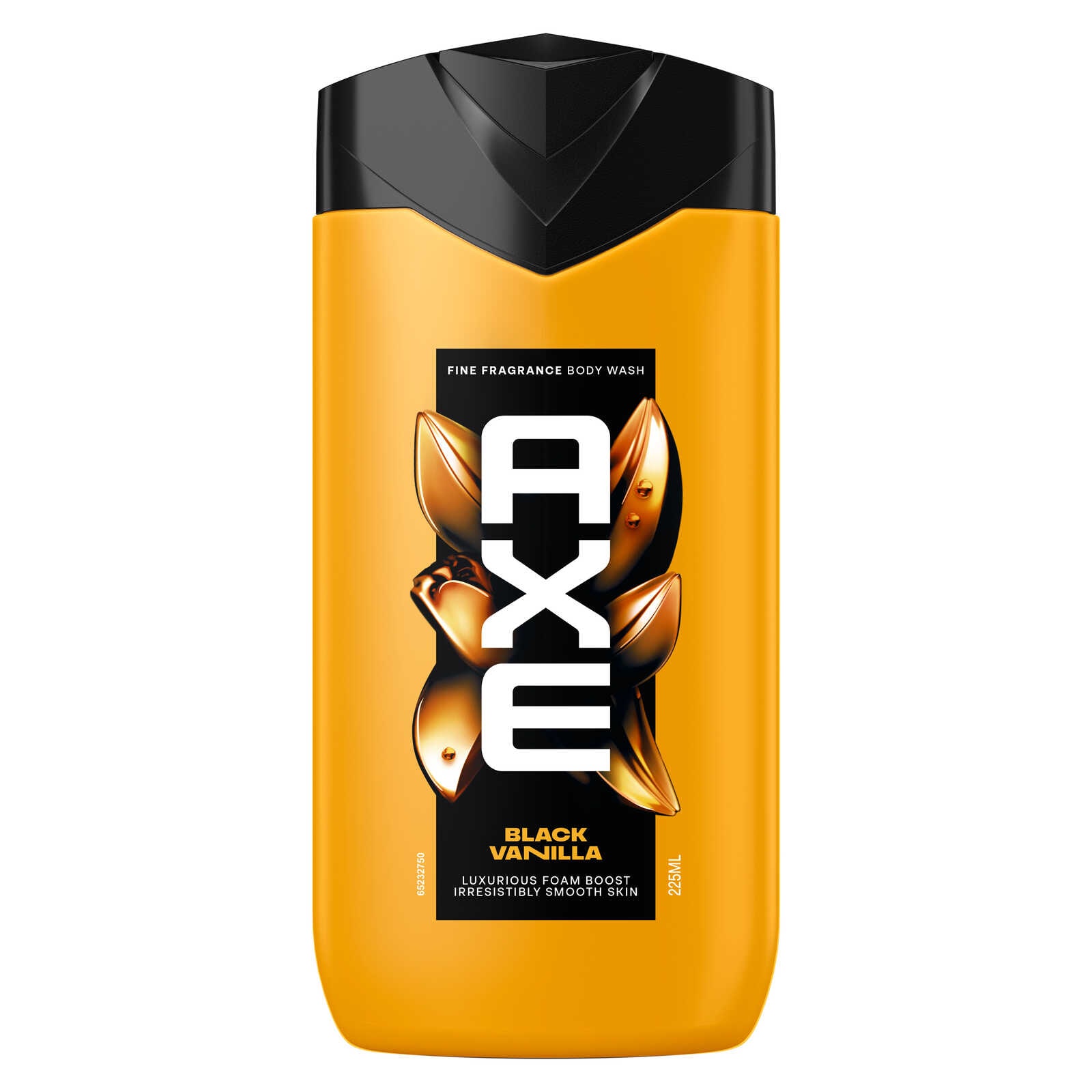 Axe Douchegel | Fine Fragrance | Black Vanilla