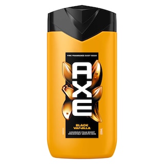 Axe | Douchegel | Fine Fragrance | Black Vanilla 