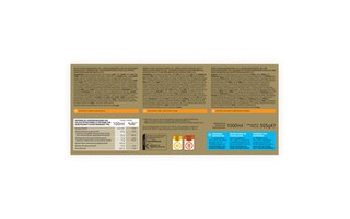Delhaize | Stronk | 3 chocolades 