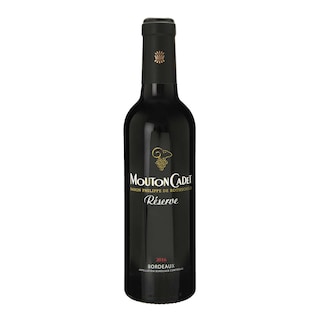 France - Frankrijk | Bordeaux - Bordeaux AC | Réserve Mouton Cadet 2016 