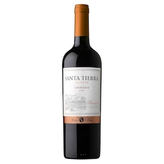 Santa Tierra | Reserva | Carmenere 
