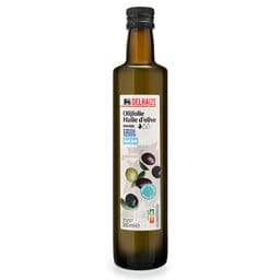 Delhaize | Huile d'olive | Extra vierge| Grecque 