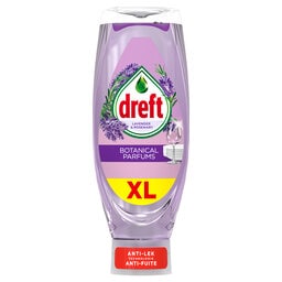 Dreft | Liquide Vaisselle | Lavande & Romarin 