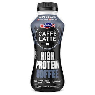 Emmi | Caffè Latte | High Protein | Lactosevrij 