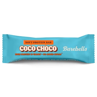 Barebells | Chocolade | Melk | Prot Reep | Kokosnoot 
