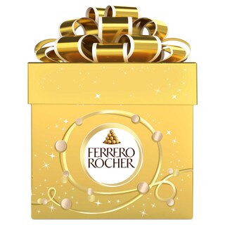 Ferrero | Rocher | Chocolade | Cube Xmas | T6 