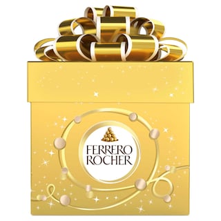 Ferrero | Rocher | Chocolade | Cube Xmas | T6 