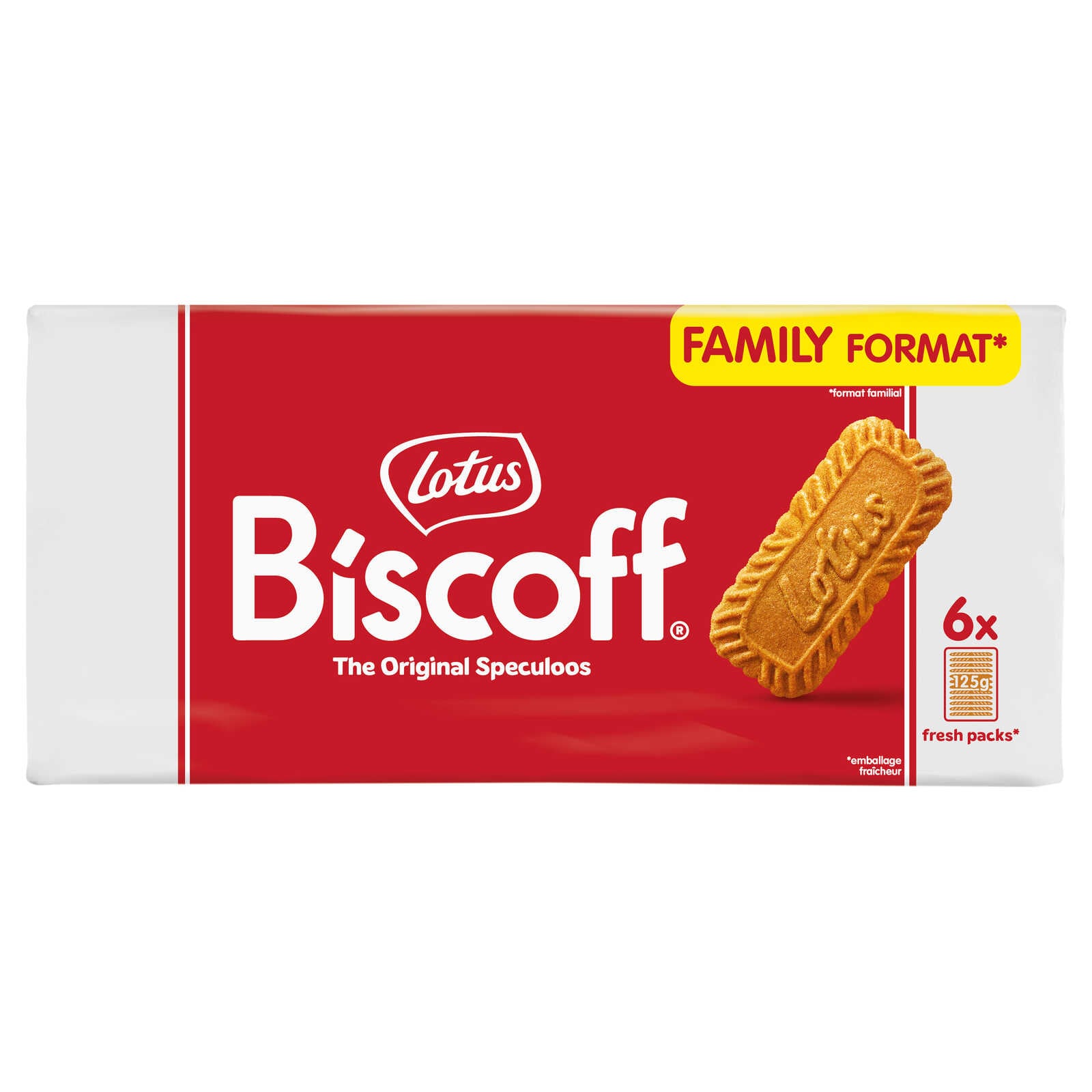 Lotus Speculoos | Original